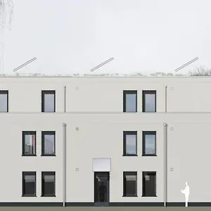  Privatunterkunft Site.inn Deutschland