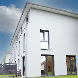 Apartment Exklusives Ferienhaus West! Deutschland