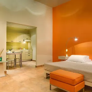 *** Aparthotel Popartment Italien