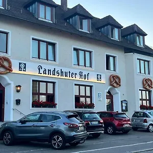 Landshuter Hof Hotel