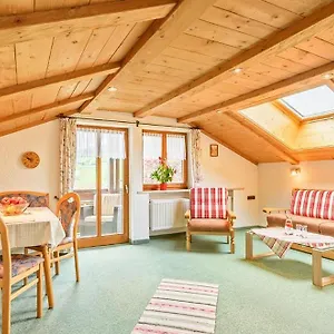 Haus Aigner Apartment