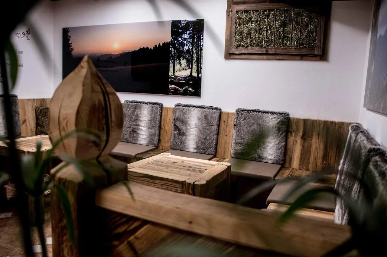 Hotel Mariandl - Singender Wirt Haibach