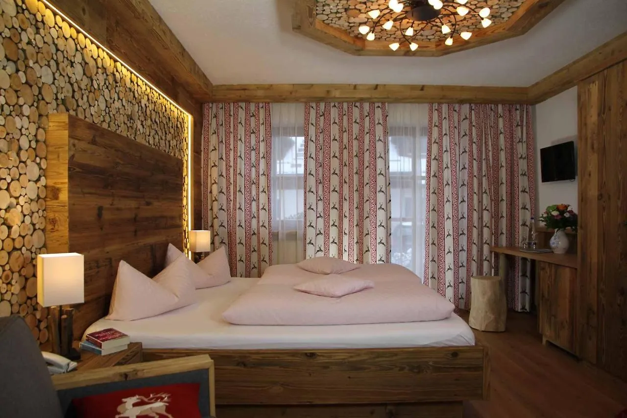 Hotel Mariandl - Singender Wirt Haibach  Haibach (Lower Bavaria)