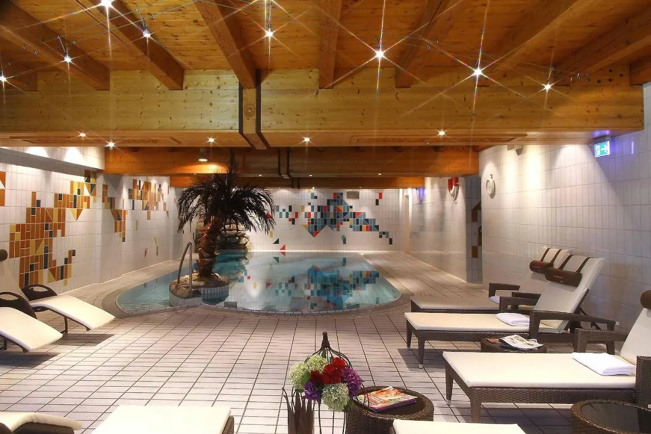 Hotel Mariandl - Singender Wirt Haibach