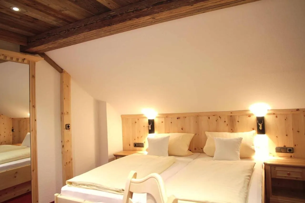 Hotel Mariandl - Singender Wirt Haibach   Haibach (Lower Bavaria)