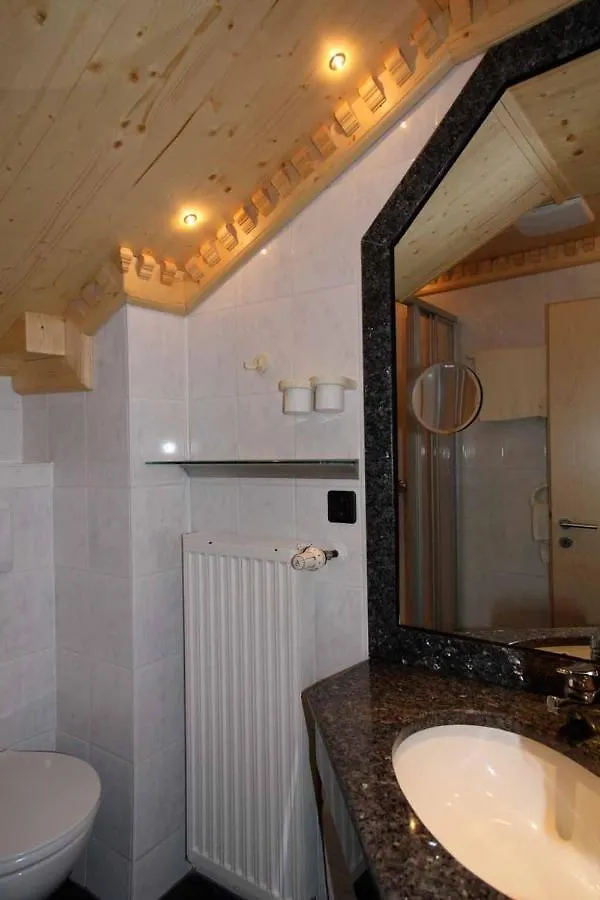Hotel Mariandl - Singender Wirt Haibach