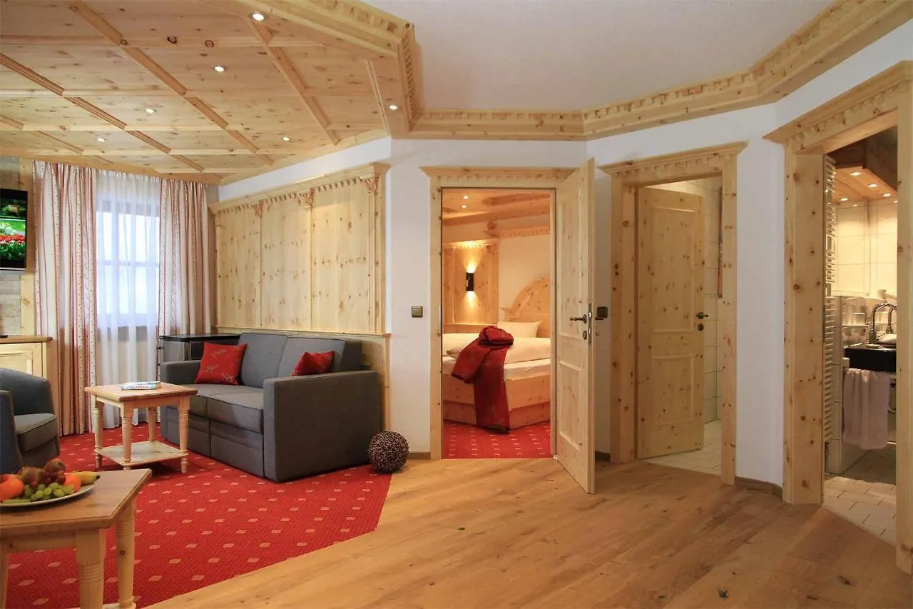 Hotel Mariandl - Singender Wirt Haibach  Germany