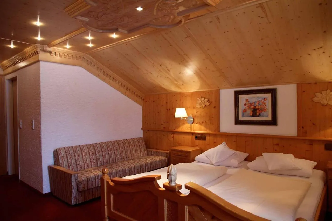 Hotel Mariandl - Singender Wirt Haibach  Germany