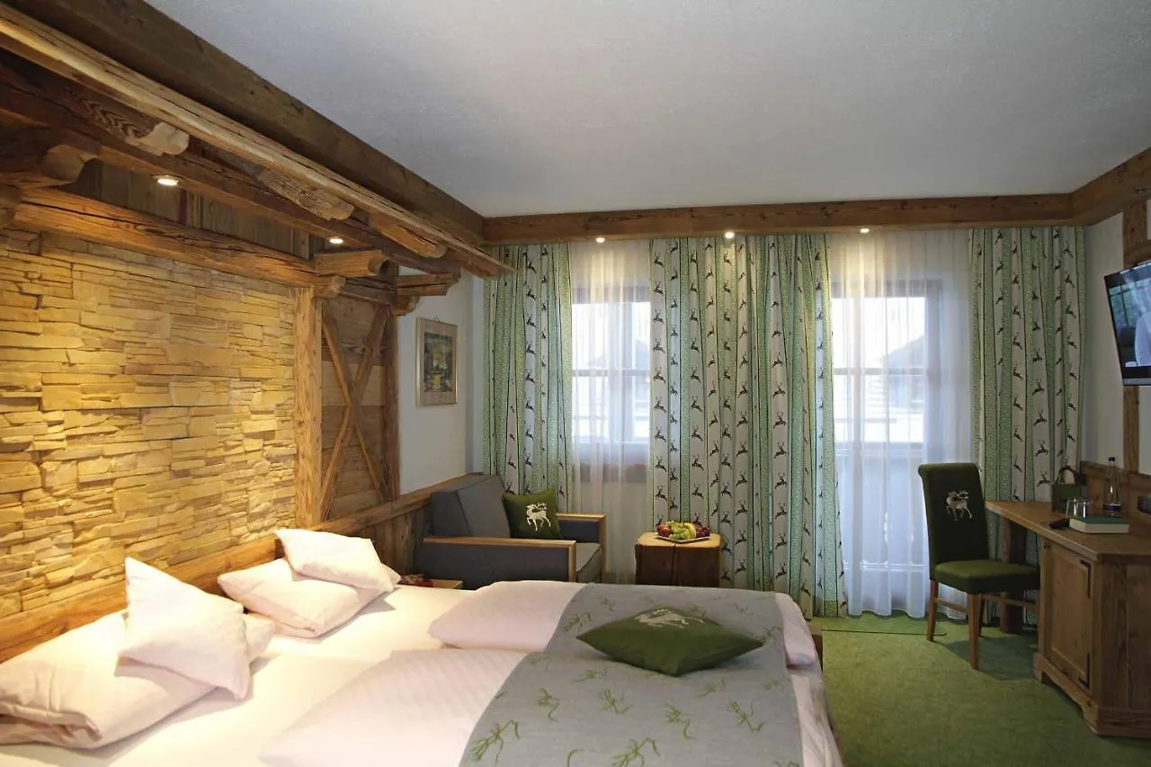 Hotel Mariandl - Singender Wirt Haibach  Haibach (Lower Bavaria)
