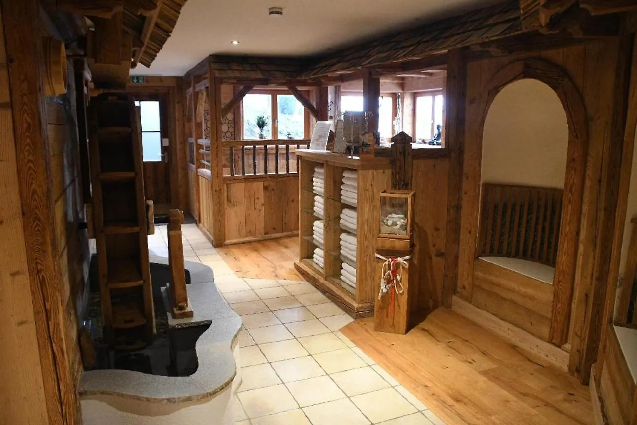 Hotel Mariandl - Singender Wirt Haibach  Haibach (Lower Bavaria)