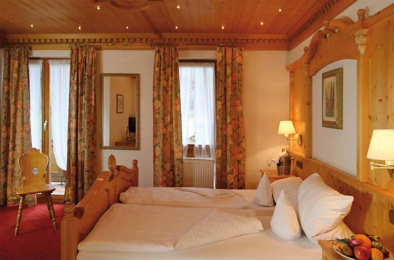Hotel Mariandl - Singender Wirt Haibach  Haibach (Lower Bavaria)