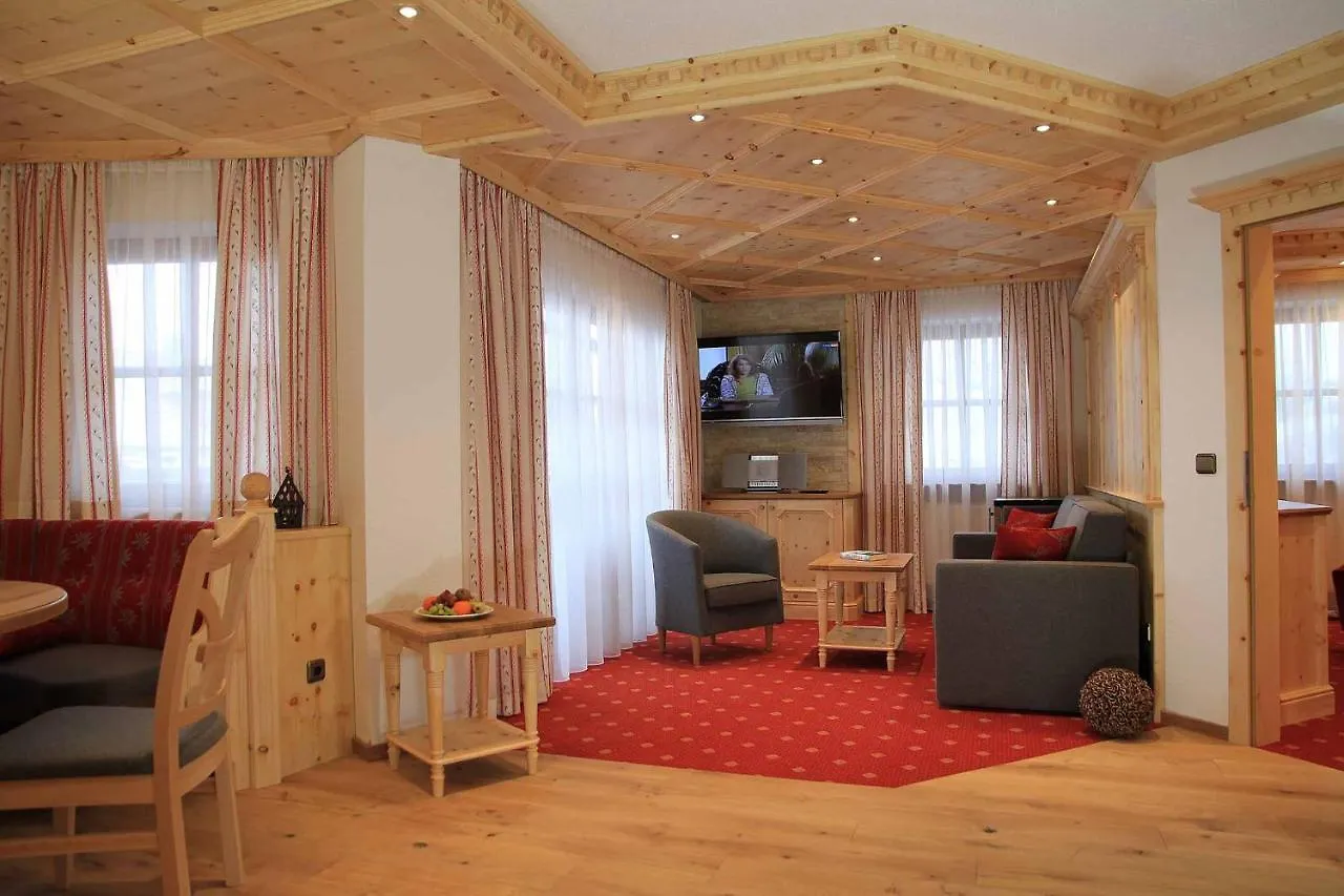 Hotel Mariandl - Singender Wirt Haibach