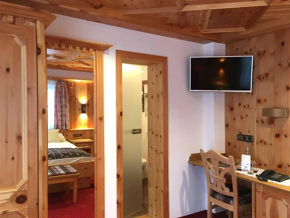 Hotel Mariandl - Singender Wirt Haibach  0*, Haibach (Lower Bavaria) Germany