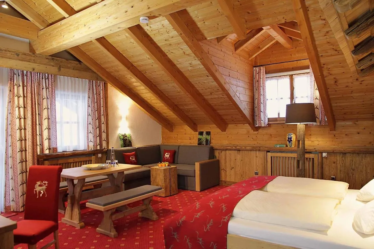 Hotel Mariandl - Singender Wirt Haibach  0*, Haibach (Lower Bavaria)