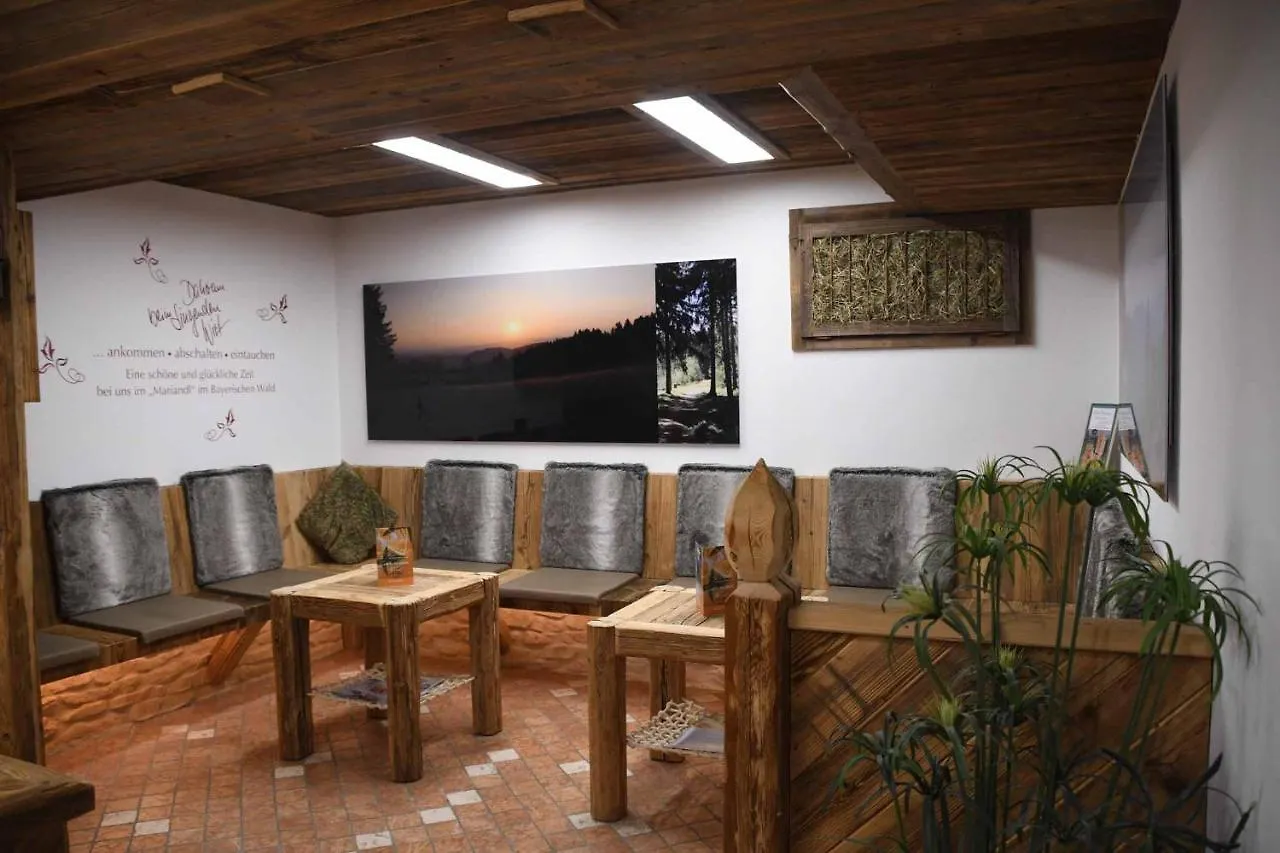 Hotel Mariandl - Singender Wirt Haibach   Haibach (Lower Bavaria)