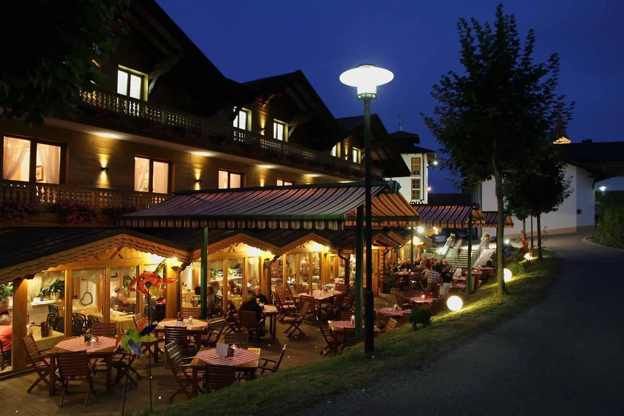 Hotel Mariandl - Singender Wirt Haibach