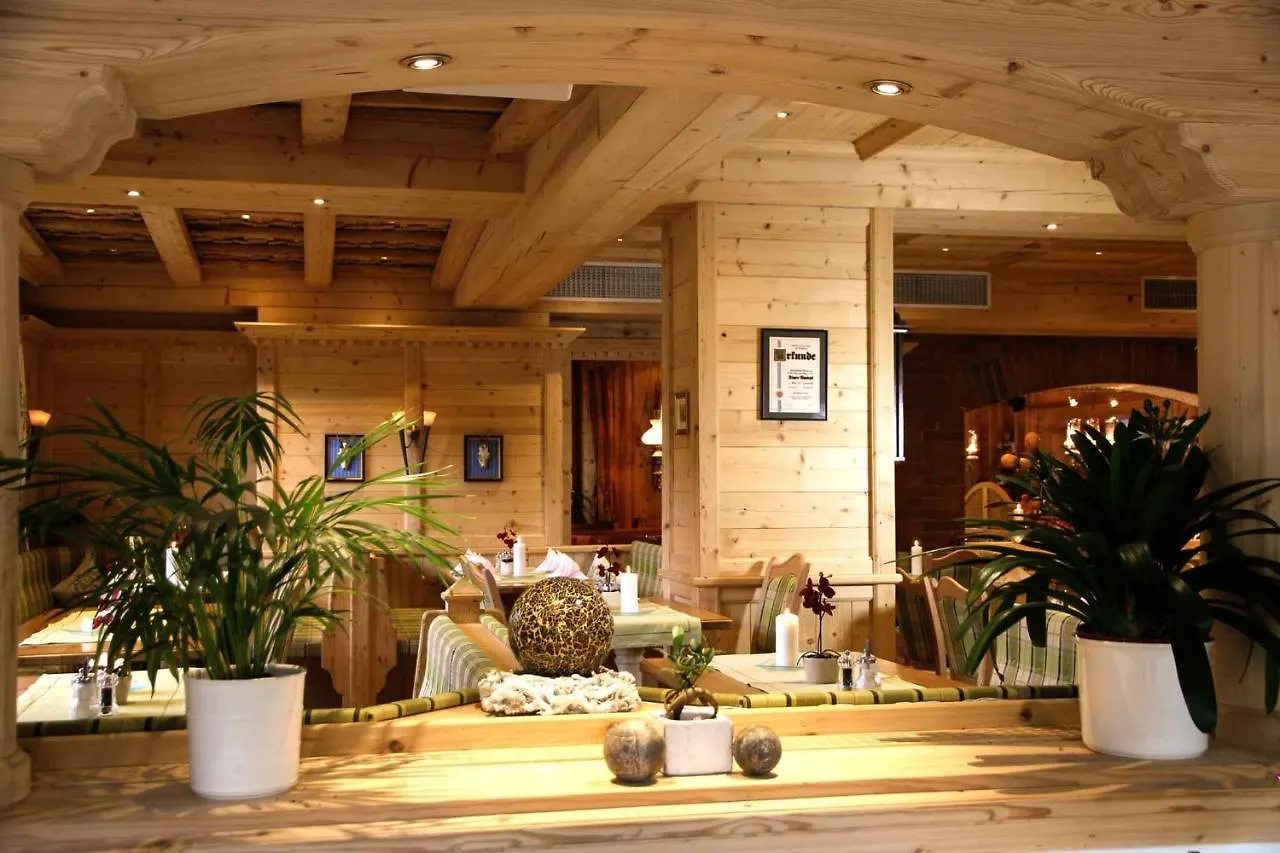 Hotel Mariandl - Singender Wirt Haibach  Germany