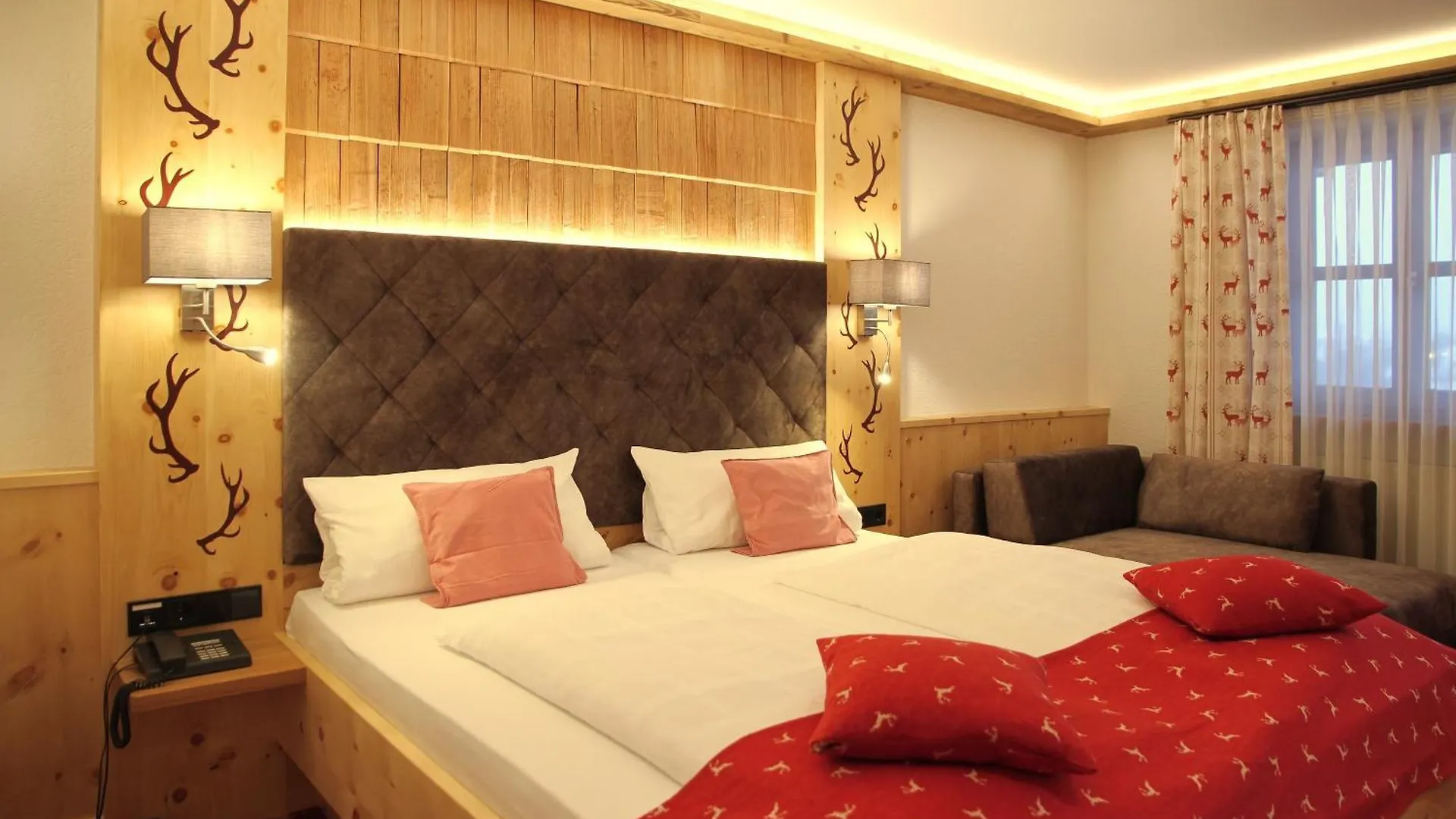 Hotel Mariandl - Singender Wirt Haibach  Germany