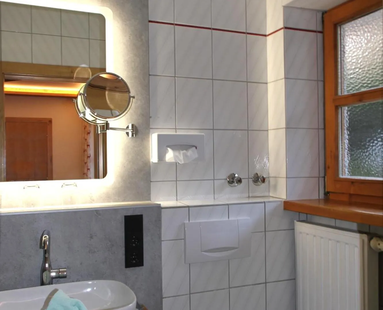 Hotel Mariandl - Singender Wirt Haibach  0*, Haibach (Lower Bavaria)